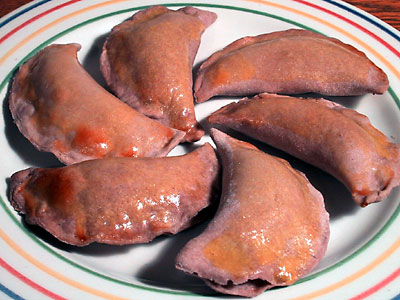Empanadas