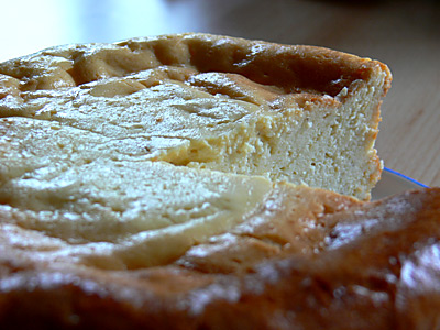 Käsekuchen