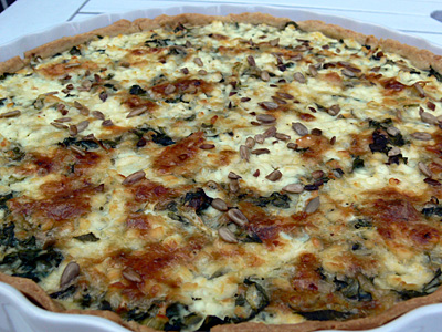 Mangoldquiche