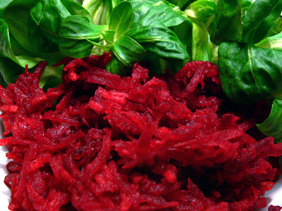 Rote-Bete-Salat