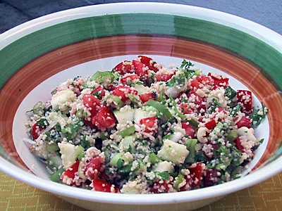 Tabouleh