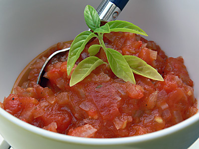 Tomatendip