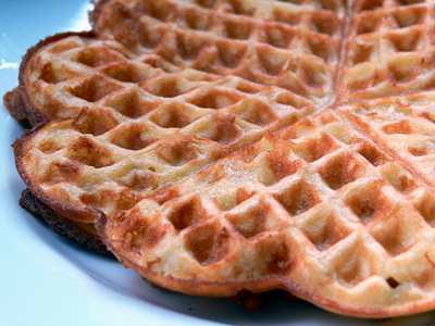 Waffeln