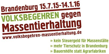 Volksbegehren 2015/2016